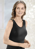 Zweierpack Hemden 1X BURGUND, 1X SCHWARZ