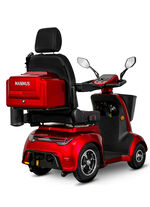 4-Rad-Roller - Entspannt durch den Alltag 