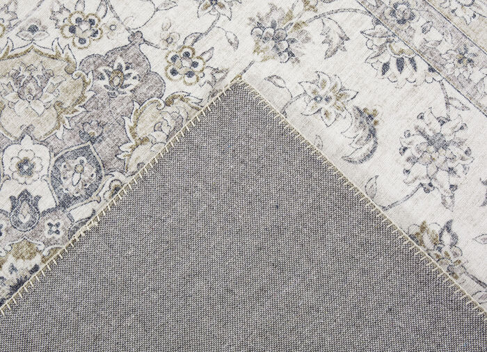 Pflegeleichte, gewebte Br&uuml;cken und Teppiche 