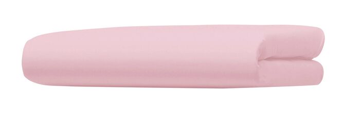 Jersey-Stretch-Elasthan-Spannbettt&uuml;cher Excellent von Florella ALTROSA