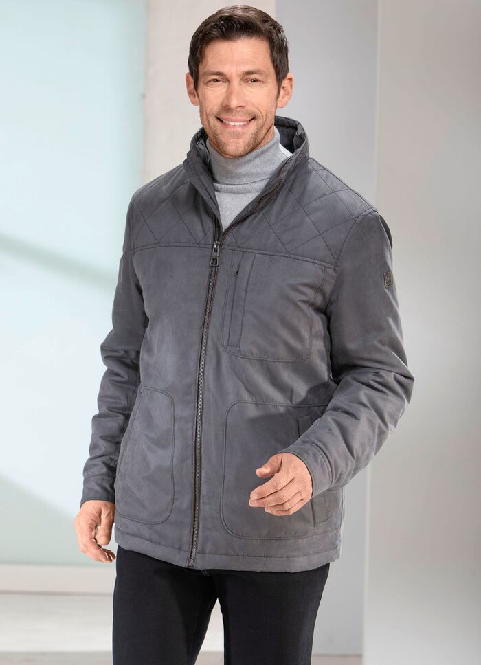 Jacke von &bdquo;Redpoint&ldquo; 