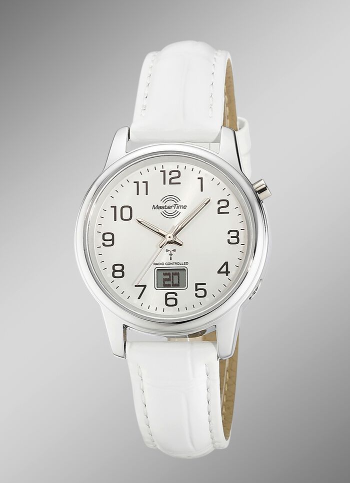 Master Time Funkuhr f&uuml;r Damen 