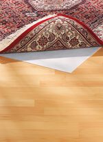 Teppichgleitschutz: verhindert gef&auml;hrliches Wegrutschen 