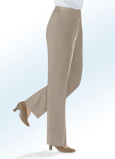 Komforthose für jeden Anlass in 8 Farben 