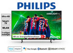 Philips PUS8309/12 4K-Ultra-HD-Ambilight-LED-Fernseher 