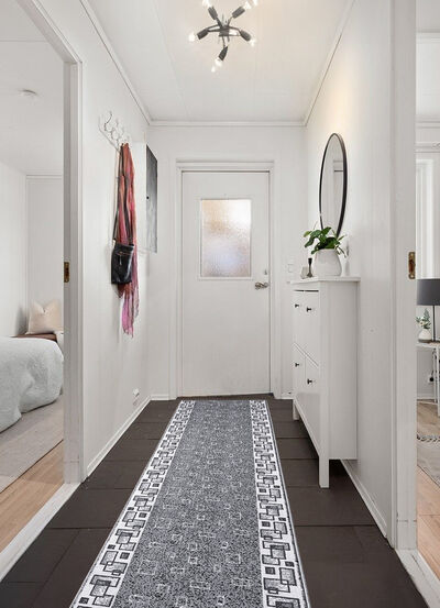 Raffinierte Läufer nach Wunschmaß 