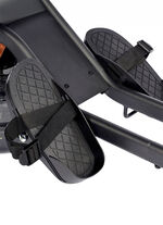 Christopeit Wasserrudergerät Garda 