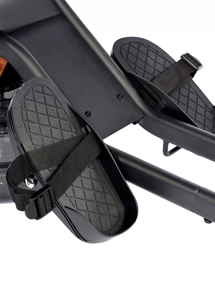 Christopeit Wasserrudergerät Garda 