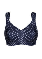 Susa BH mit hübschem Punktedessin 