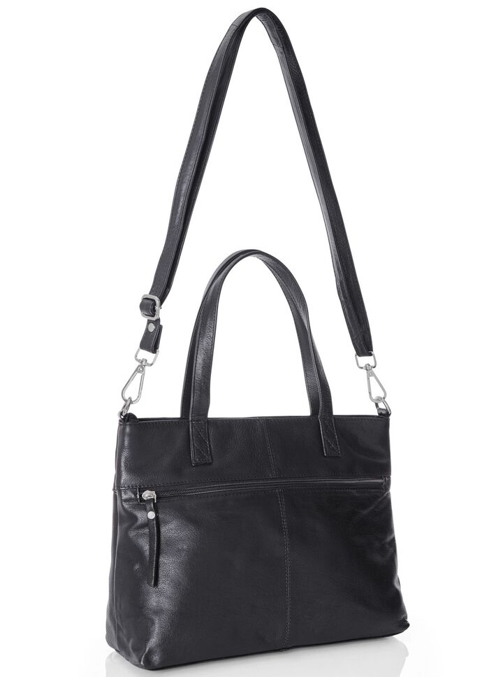 Laurina, Tasche, Damen, ein abnehmbarer, verstellbarer Umh&auml;ngeriemen 