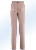 Jeans in 5-Pocket-Form ROSENHOLZ