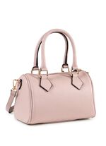 Laurina Tasche mit abnehmbarem Schmuck-Anh&auml;nger 