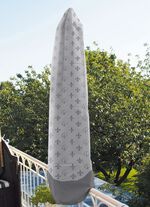 Witterungs- und UV-best&auml;ndige Abdeckh&uuml;llen 