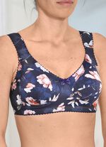 Laurina BH mit hohem Baumwollanteil 