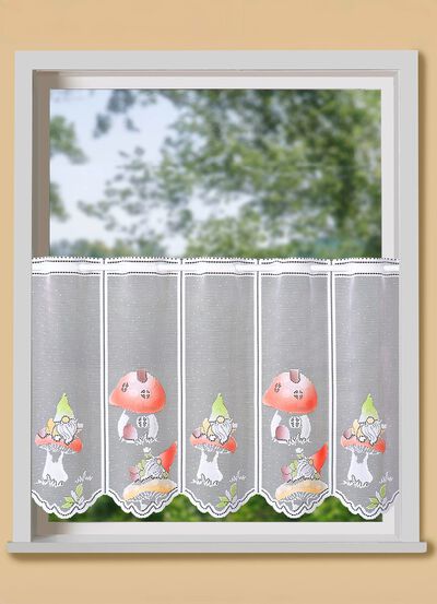 Handcolorierte Kurzstore 