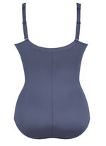 Anita-Entlastungs-Hosenkorselett BLAUGRAU