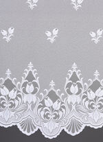 Kurzstore mit Stangendurchzug 