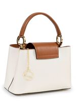 Laurina, Mini-Tasche, Damen, mit abnehmbarem, verstellbarem Umh&auml;ngeriemen 