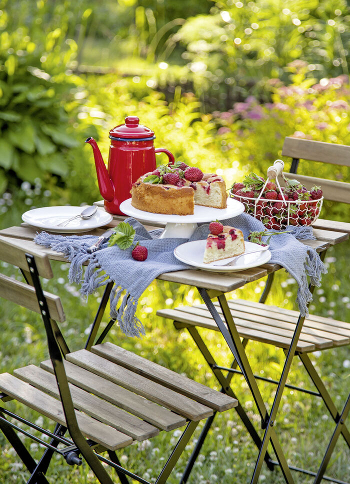 VapoWesp Räucherbox zum Fernhalten von Wespen 