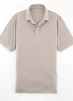 Poloshirt in 4 Farben 