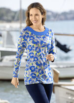 2-teiliges Set in verschlussloser Form 