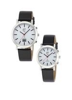 ETT  Professional Funk-Solar-Partneruhren 