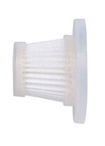 &bdquo;Dunlop&ldquo; 12-V-Autostaubsauger 