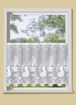 Kurzstore mit Stangendurchzug 