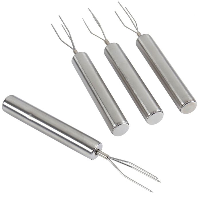 Pellkartoffel-Set, 4-teilig 