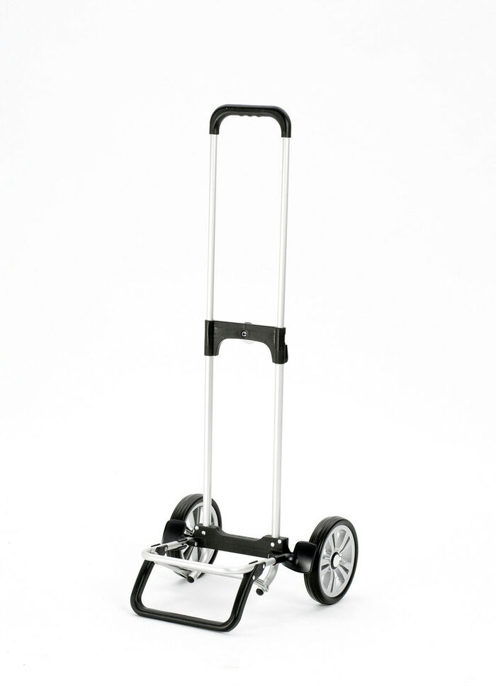 Alu Star Shopper® Gese aus hochwertigem Aluminium GRÜN