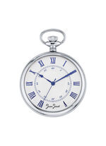 "Jean Jacot"-Quartz-Taschenuhr 