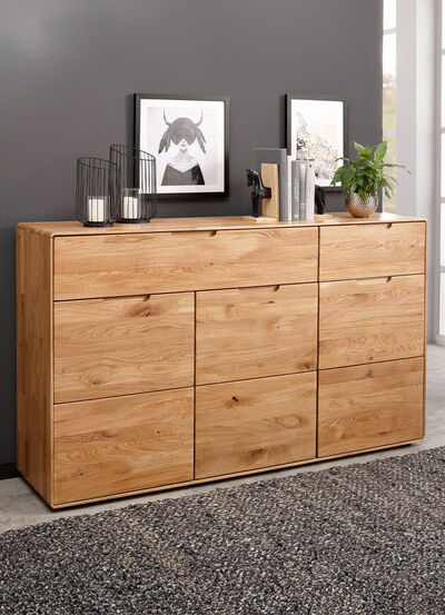 Fantastisches Sideboard aus Massivholz 