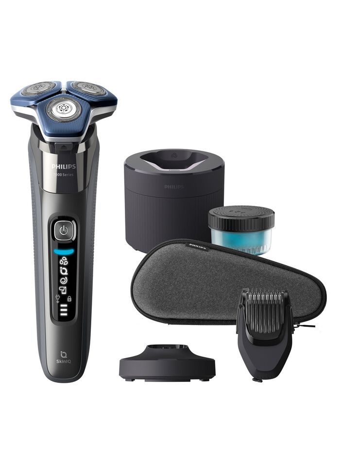 "Philips" Akku-Rasierer S7887/58 
