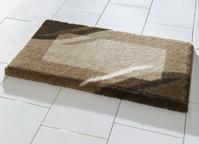 Besonders weiche Badgarnitur von Grund BEIGE