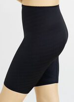 Felina Miederhose mit langem Bein SCHWARZ