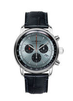 Zeppelin Quartz-Herrenuhr 