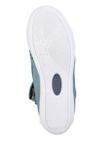 Andrea Conti, sommerliche Damen-Boots, mit herausnehmbarem Fu&szlig;bett JEANS