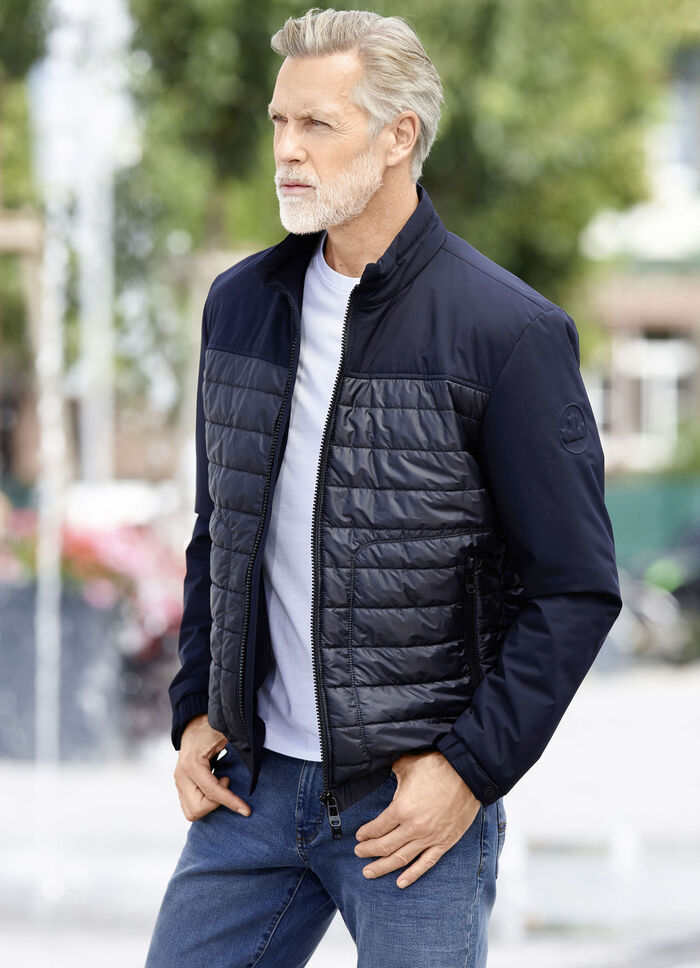 Blouson von „New Canadian“ 