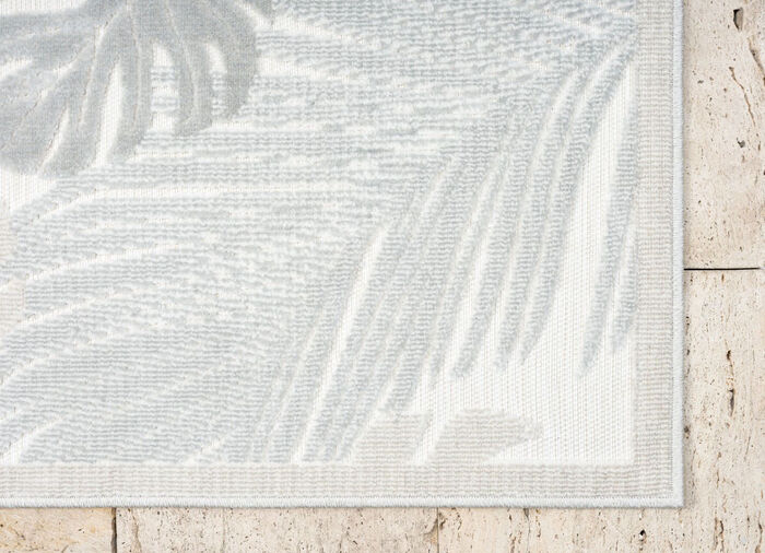 Stilvolle Brücken und Teppiche für den Innen- und Außenbereich 