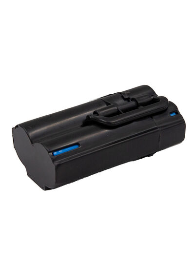 Ersatzakku für Livington Voom Akkubesen 