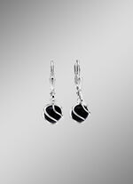 Klassische Ohrringe mit moderner Eleganz!  