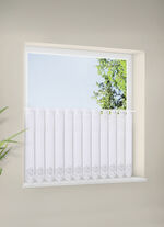 Kurzstore mit Stangendurchzug 