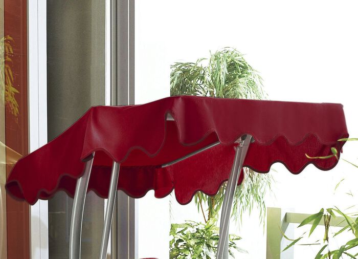 Ersatzdach f&uuml;r Hollywood-Schaukeln 