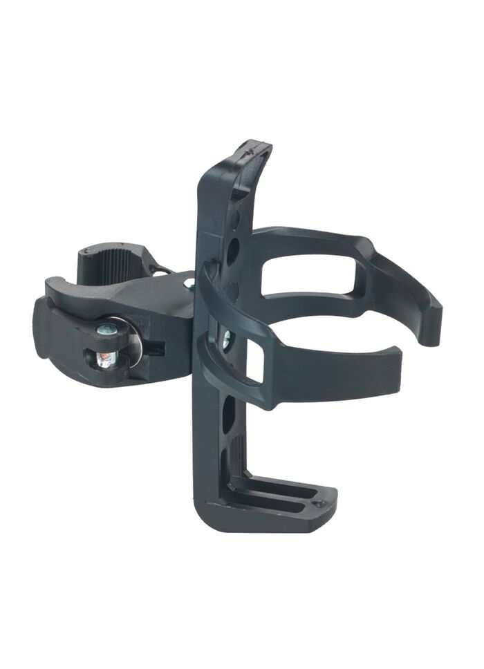 Rollstuhl-/Rollator-Getr&auml;nkehalter 