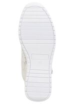 ELENA EDEN, schicke Damen-Boots, Weite G, mit herausnehmbarem Fu&szlig;bett 