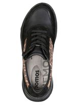 Trendige Damen-Schn&uuml;rschuhe, Weite K, mit herausnehmbarem Fu&szlig;bett 