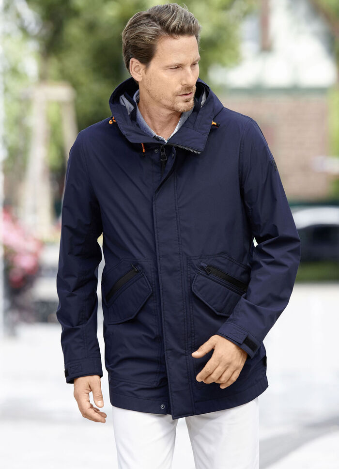 Jacke von &bdquo;Redpoint&ldquo; 