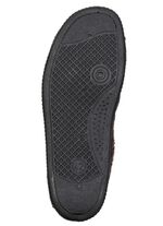 Gef&uuml;tterte Herren-Hausschuhe, mit Schurwolle 