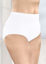 F&uuml;nferpack Slips mit elastischen Abschl&uuml;ssen 