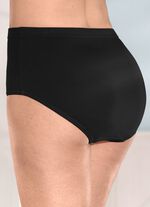 F&uuml;nferpack Slips mit Dehnbund 